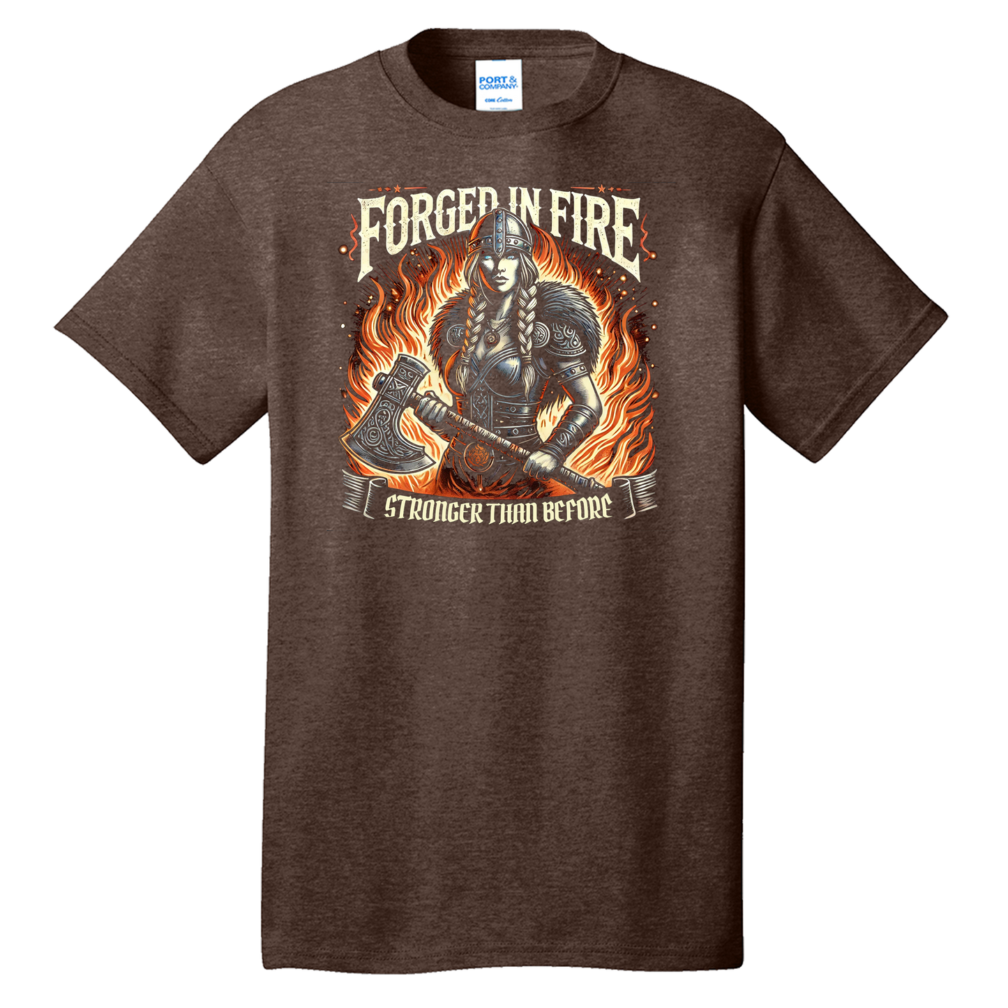 Forged in Fire 1