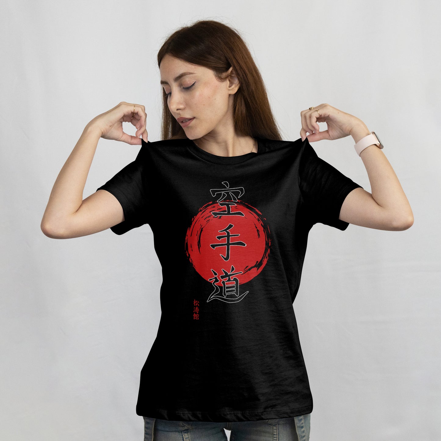 Shotokan Kanji T-shirt