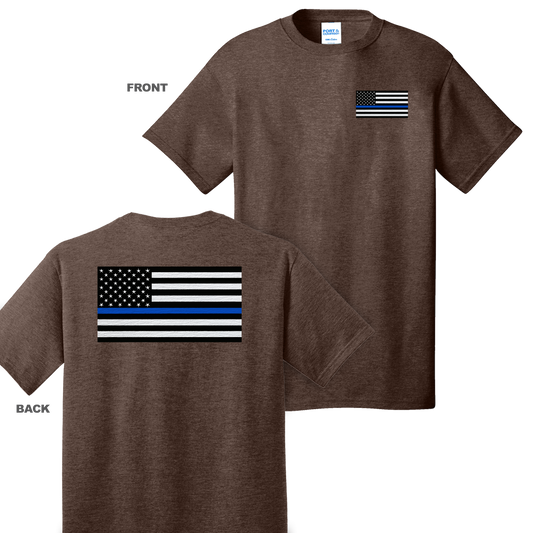 Thin Blue Line
