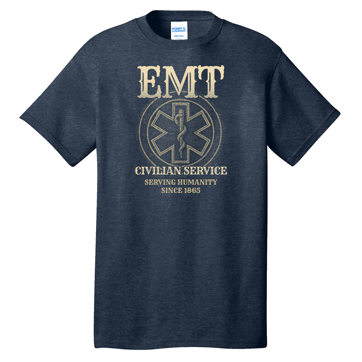 EMT Since 1865