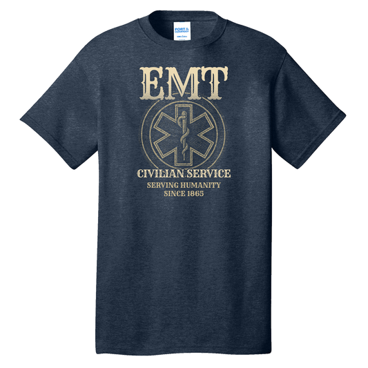 EMT Since 1865