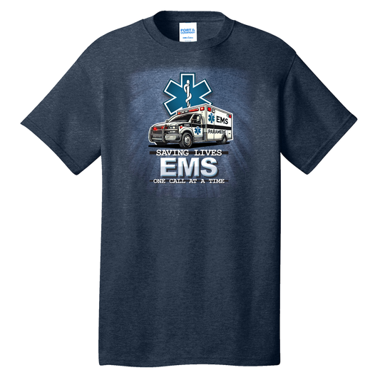 EMS Saving Lives