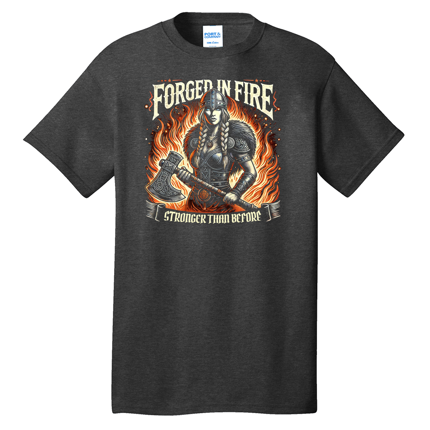 Forged in Fire 1