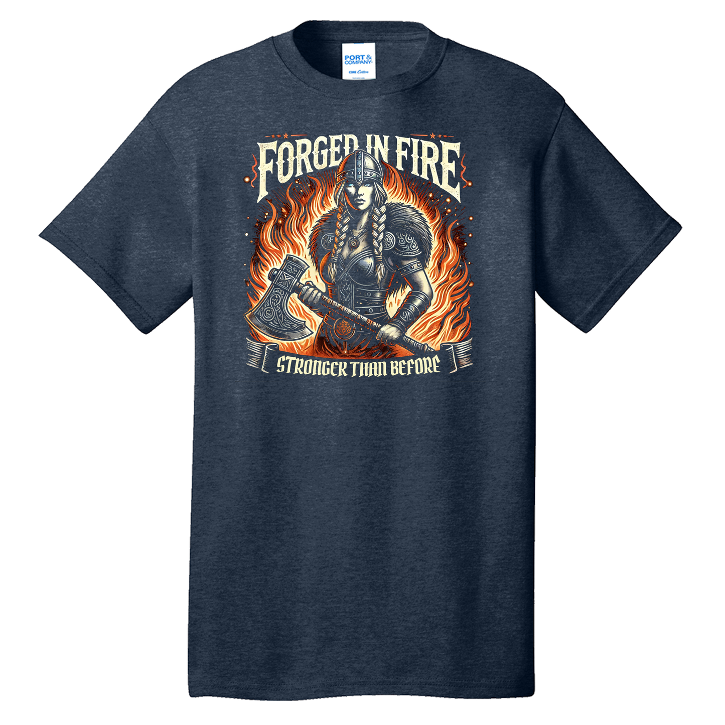 Forged in Fire 1