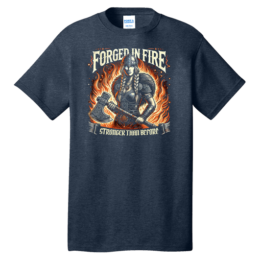 Forged in Fire 1