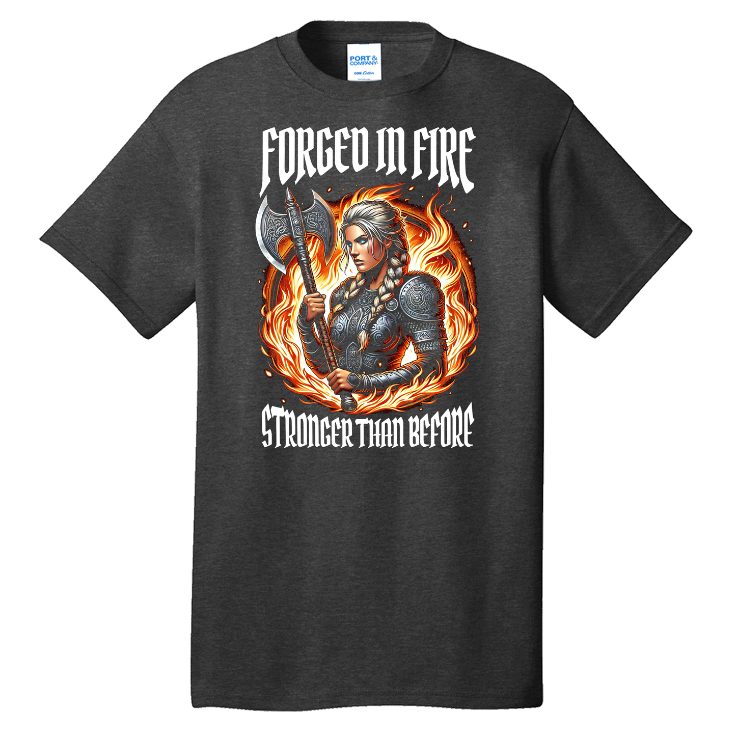 Forged in Fire 2