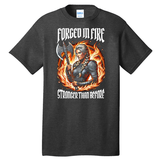 Forged in Fire 2