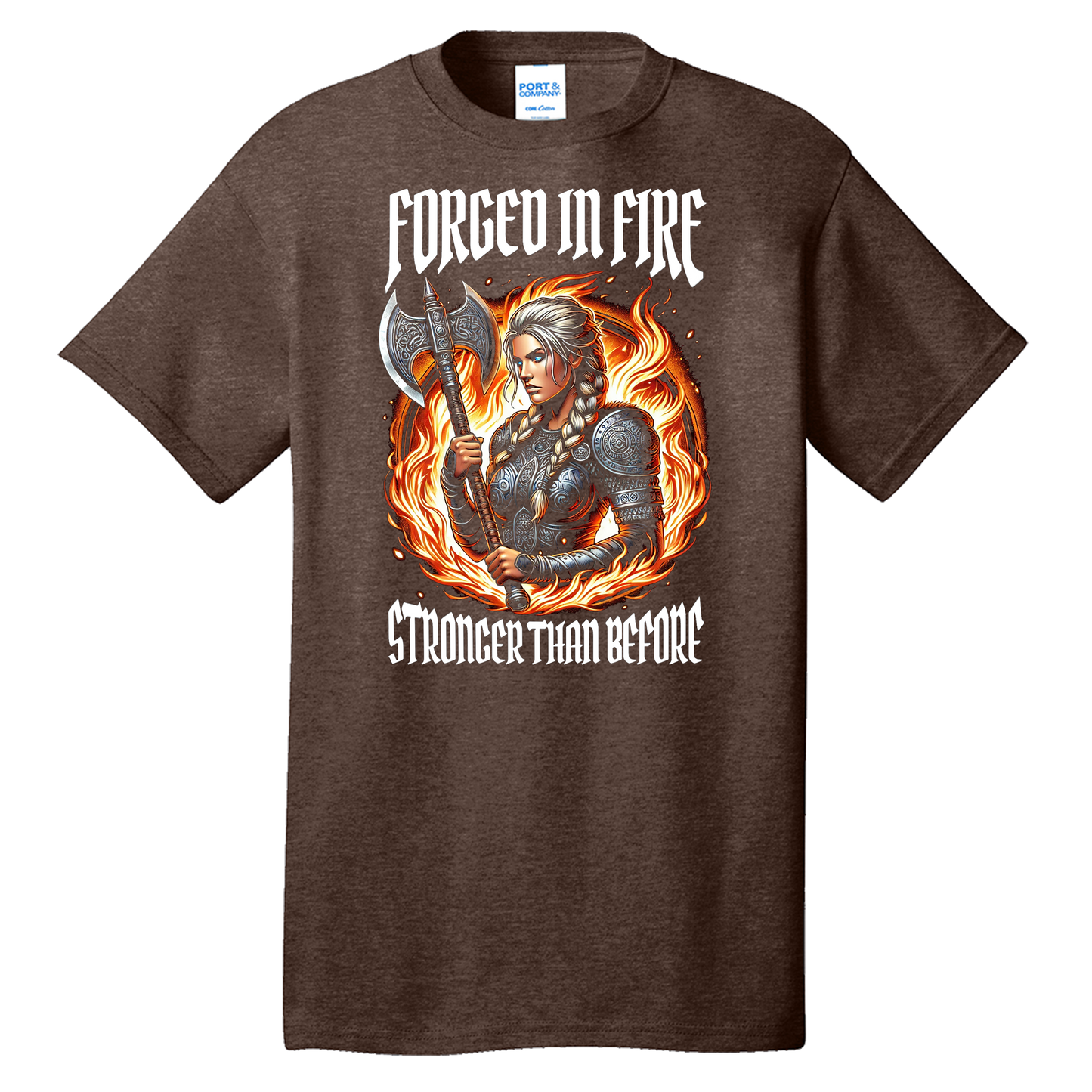 Forged in Fire 2