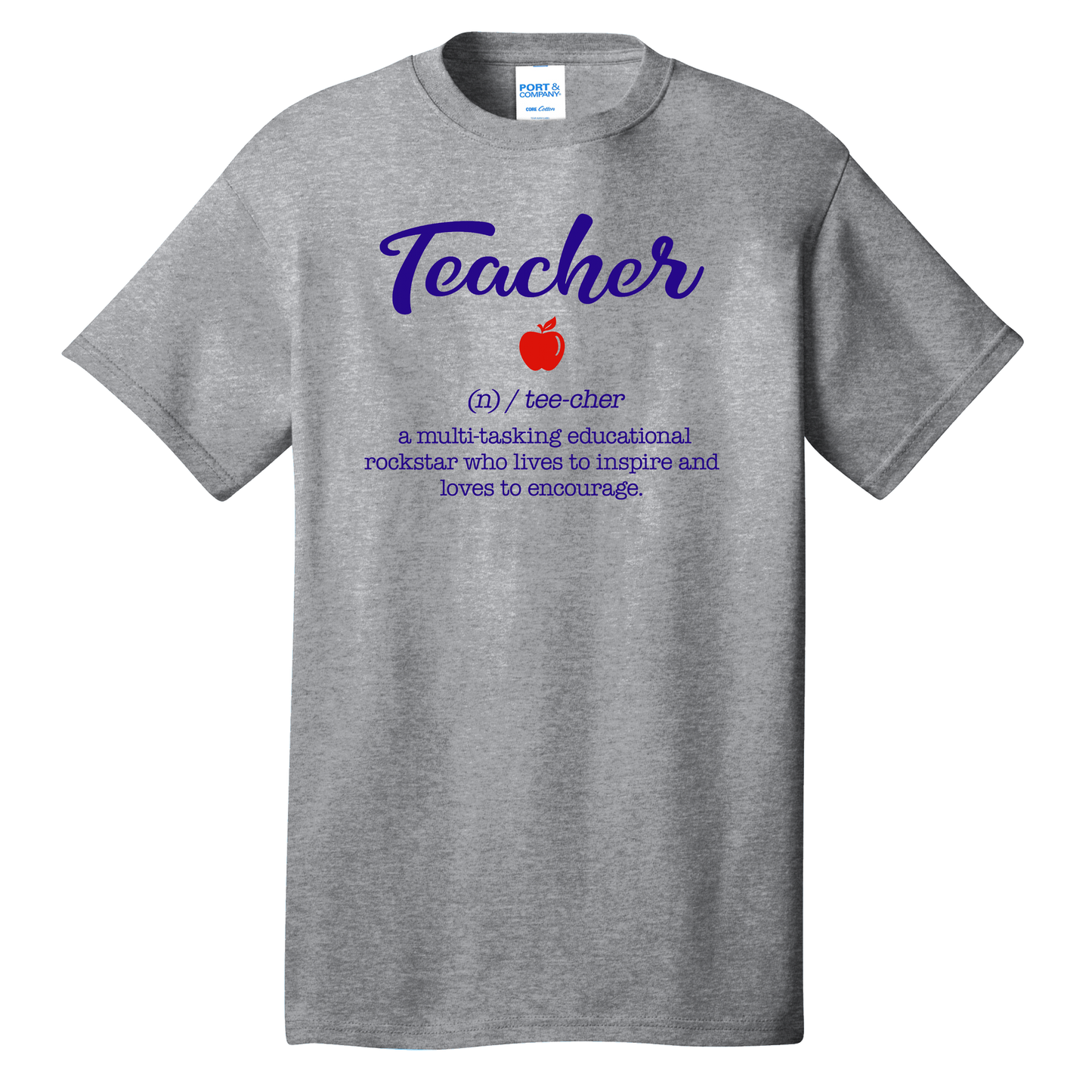 Teacher Definition