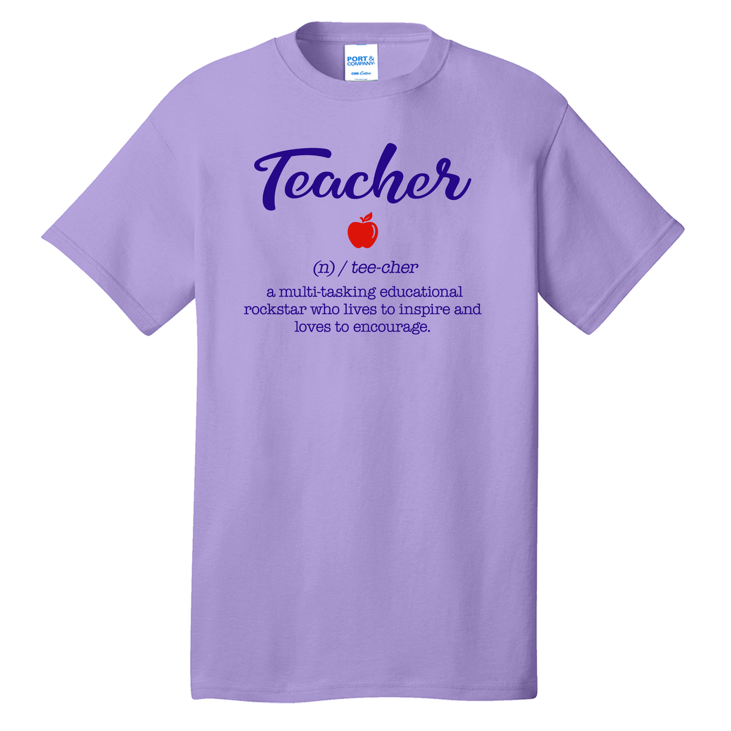 Teacher Definition