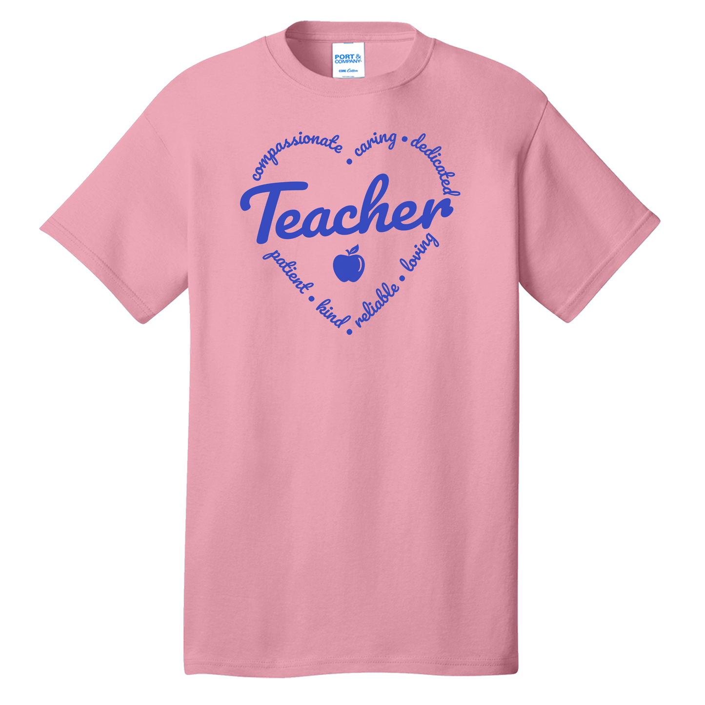 Teacher Heart