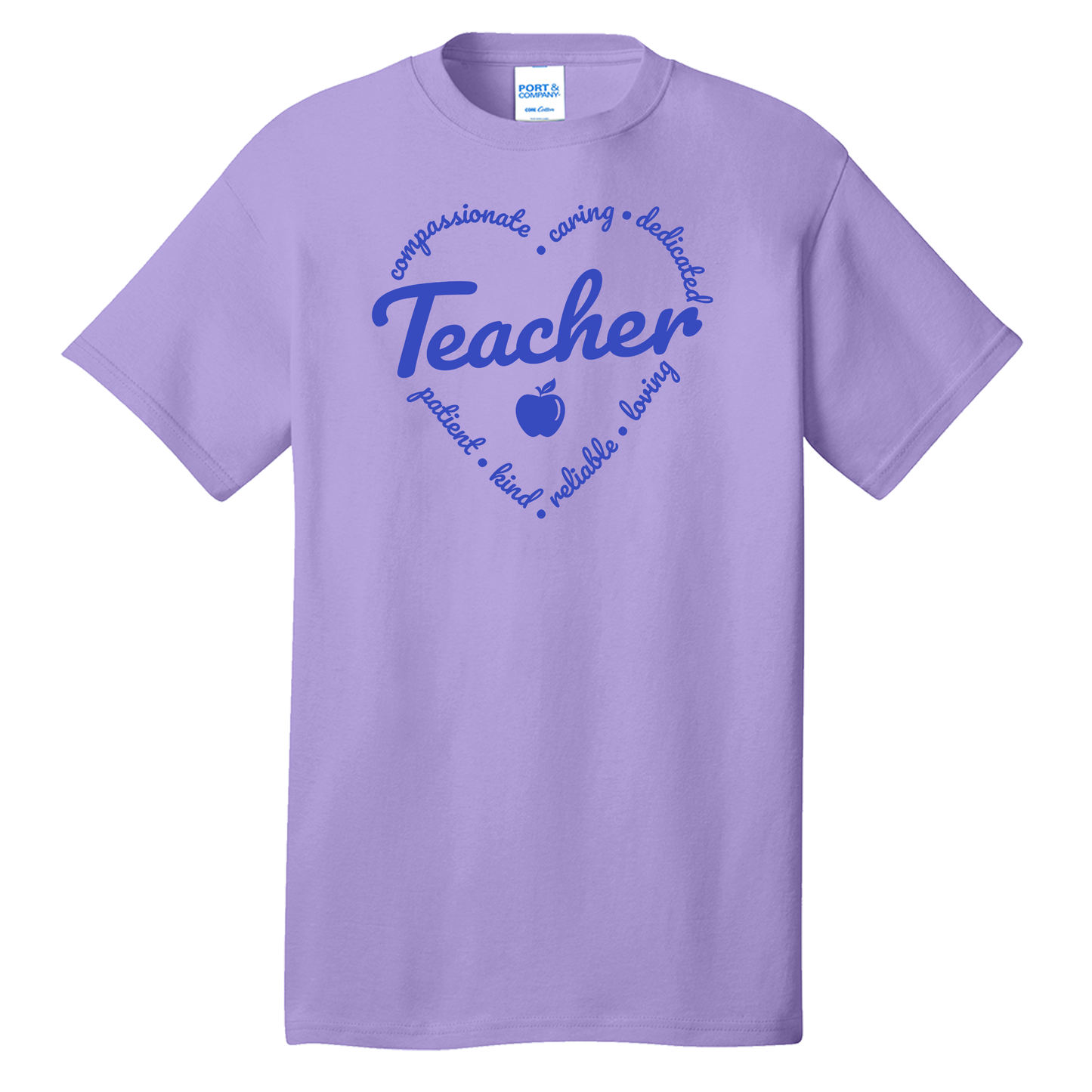 Teacher Heart