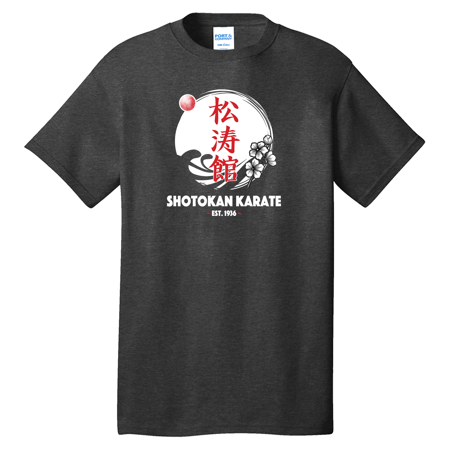 Shotokan Karate
