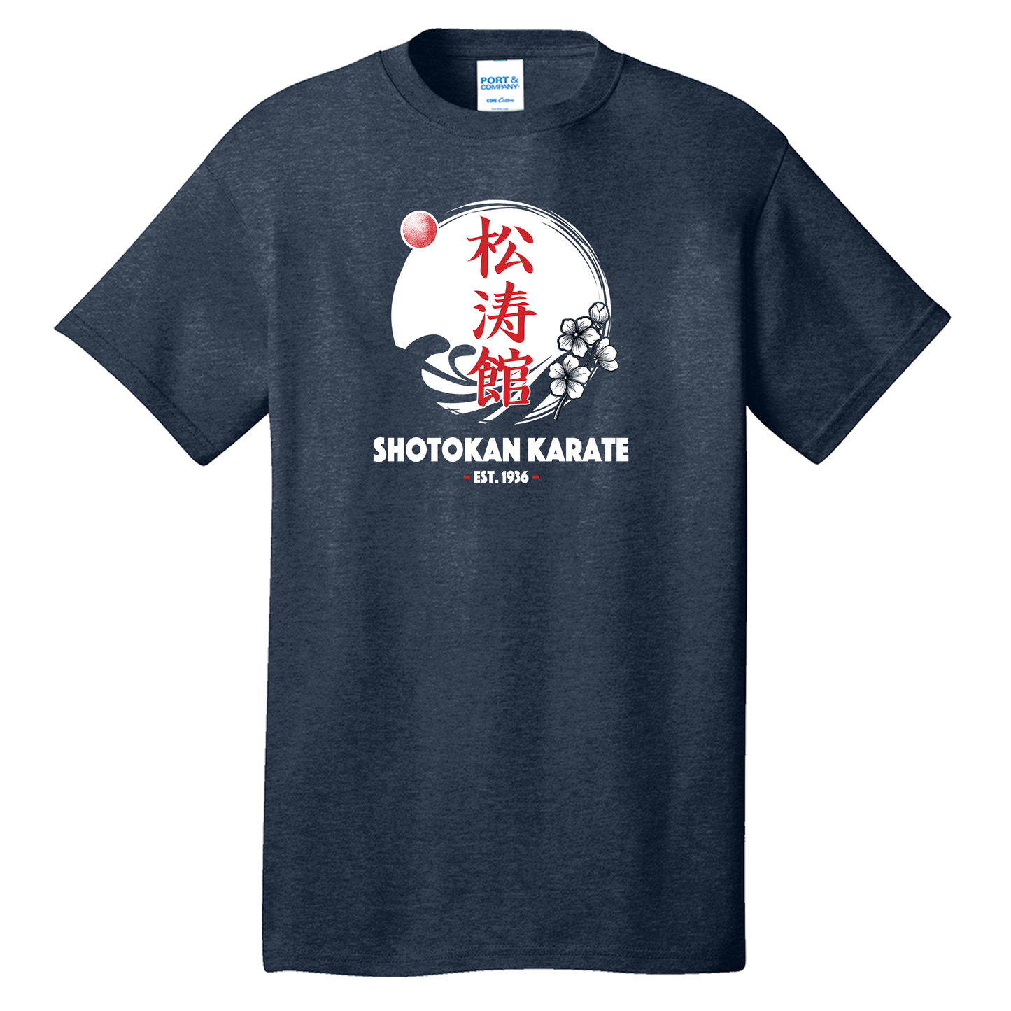 Shotokan Karate