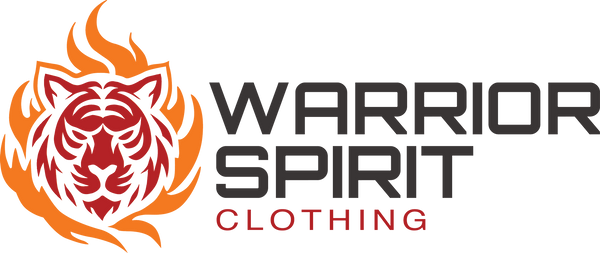 Warrior Spirit Clothing